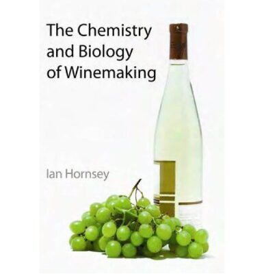 خرید و دانلود نسخه کامل کتاب The chemistry and biology of winemaking