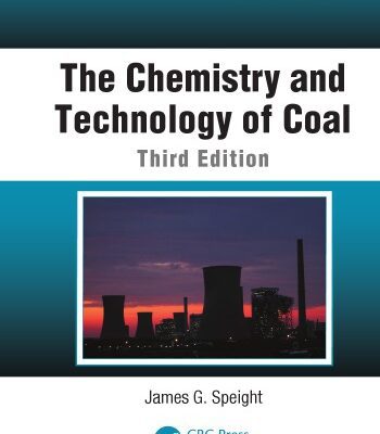 خرید و دانلود نسخه کامل کتاب The chemistry and technology of coal