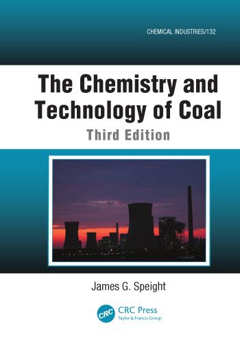 خرید و دانلود نسخه کامل کتاب The chemistry and technology of coal_68d4dff64e439.jpeg خرید و دانلود نسخه کامل کتاب The chemistry and technology of coal