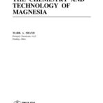 خرید و دانلود نسخه کامل کتاب The Chemistry and Technology of Magnesia