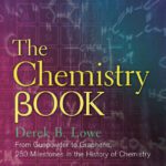 خرید و دانلود نسخه کامل کتاب The Chemistry Book: From Gunpowder to Graphene, 250 Milestones in the History of Chemistry