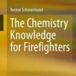 خرید و دانلود نسخه کامل کتاب The Chemistry Knowledge for Firefighters