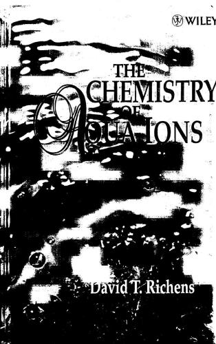 خرید و دانلود نسخه کامل کتاب The Chemistry of Aqua Ions: Synthesis, Structure and Reactivity_68d2eb2a752b6.jpeg خرید و دانلود نسخه کامل کتاب The Chemistry of Aqua Ions: Synthesis, Structure and Reactivity