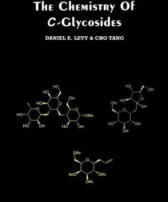 خرید و دانلود نسخه کامل کتاب The Chemistry of C-Glycosides