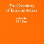 خرید و دانلود نسخه کامل کتاب The Chemistry of Enzyme Action