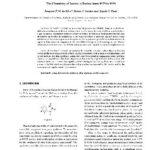 خرید و دانلود نسخه کامل کتاب The Chemistry of Isatins: a Review from 1975 to 1999