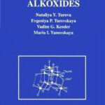 خرید و دانلود نسخه کامل کتاب The Chemistry of Metal Alkoxides