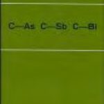 خرید و دانلود نسخه کامل کتاب The Chemistry of Organic Arsenic, Antimony and Bismuth Compounds
