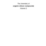خرید و دانلود نسخه کامل کتاب The Chemistry of Organic Silicon Compounds