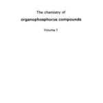 خرید و دانلود نسخه کامل کتاب The chemistry of organophosphorus compounds. V.1. Primary, secondary and tertiary phosphines, polyphosphines and heterocyclic organophosphorus (III) compounds