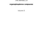 خرید و دانلود نسخه کامل کتاب The Chemistry of Organophosphorus Compounds vol.3: Phosphonium Salts, Ylides and Phosphoranes