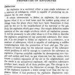 خرید و دانلود نسخه کامل کتاب The Chemistry of Powder and Explosives