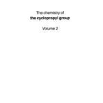 خرید و دانلود نسخه کامل کتاب The Chemistry of the Cyclopropyl Group