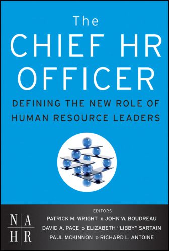 خرید و دانلود نسخه کامل کتاب The Chief HR Officer: Defining the New Role of Human Resource Leaders_68c5867066ca2.jpeg خرید و دانلود نسخه کامل کتاب The Chief HR Officer: Defining the New Role of Human Resource Leaders