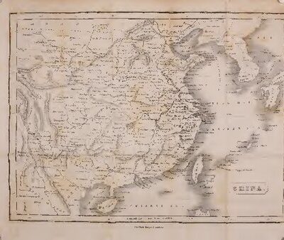 خرید و دانلود نسخه کامل کتاب The Chinese: A General Description of the Empire of China and its Inhabitants