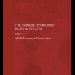 خرید و دانلود نسخه کامل کتاب The Chinese Communist Party in Reform