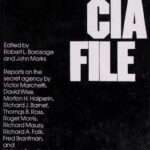 خرید و دانلود نسخه کامل کتاب The CIA File