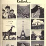 خرید و دانلود نسخه کامل کتاب The CIA World Factbook 1984