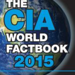 خرید و دانلود نسخه کامل کتاب The CIA World Factbook 2015