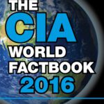 خرید و دانلود نسخه کامل کتاب The CIA World Factbook 2016