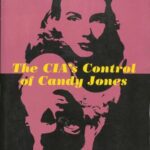 خرید و دانلود نسخه کامل کتاب The Cia’s Control of Candy Jones: A Hyphenates Book