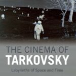 خرید و دانلود نسخه کامل کتاب The cinema of Tarkovsky : labyrinths of space and time