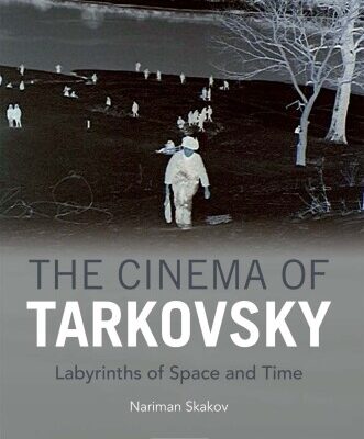 خرید و دانلود نسخه کامل کتاب The cinema of Tarkovsky : labyrinths of space and time