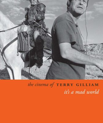 خرید و دانلود نسخه کامل کتاب The Cinema of Terry Gilliam: It’s a Mad World