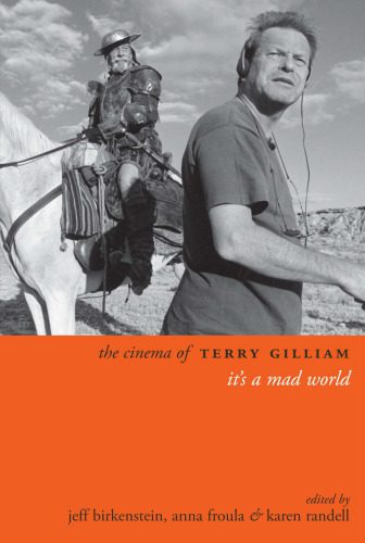 خرید و دانلود نسخه کامل کتاب The Cinema of Terry Gilliam: It’s a Mad World_68d67b53c8104.jpeg خرید و دانلود نسخه کامل کتاب The Cinema of Terry Gilliam: It’s a Mad World