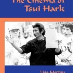 خرید و دانلود نسخه کامل کتاب The Cinema of Tsui Hark