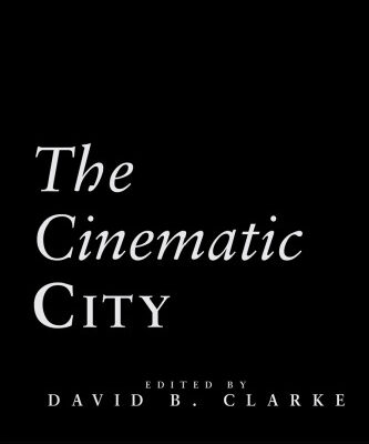 خرید و دانلود نسخه کامل کتاب The Cinematic City