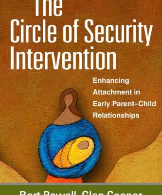 خرید و دانلود نسخه کامل کتاب The Circle of Security Intervention Enhancing Attachment in Early Parent-Child Relationships