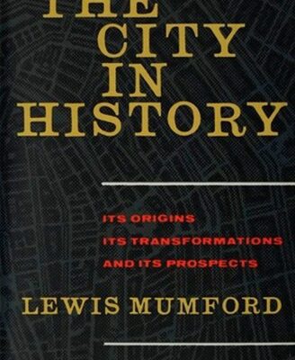 خرید و دانلود نسخه کامل کتاب The City in History