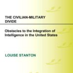 خرید و دانلود نسخه کامل کتاب The Civilian-Military Divide: Obstacles to the Integration of Intelligence in the United States (Praeger Security International)