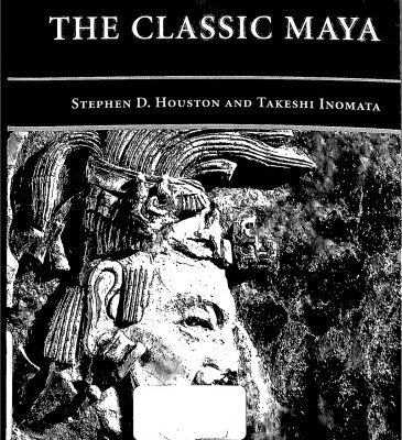 خرید و دانلود نسخه کامل کتاب The Classic Maya