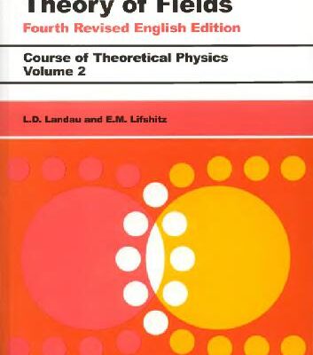 خرید و دانلود نسخه کامل کتاب The classical theory of fields