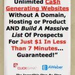 خرید و دانلود نسخه کامل کتاب The Clickbank Quickcash Strategy
