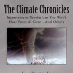 خرید و دانلود نسخه کامل کتاب The Climate Chronicles: Inconvenient Revelations You Won’t Hear From Al Gore—And Others