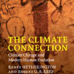 خرید و دانلود نسخه کامل کتاب The Climate Connection: Climate Change and Modern Human Evolution