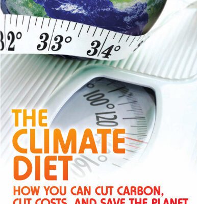 خرید و دانلود نسخه کامل کتاب The Climate Diet: How You Can Cut Carbon, Cut Costs and Save the Planet