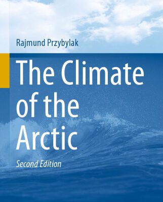 خرید و دانلود نسخه کامل کتاب The Climate of the Arctic