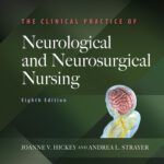 خرید و دانلود نسخه کامل کتاب The Clinical Practice of Neurological and Neurosurgical Nursing