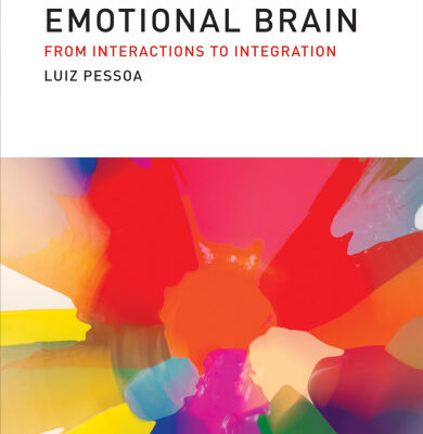 خرید و دانلود نسخه کامل کتاب The Cognitive-Emotional Brain: From Interactions to Integration
