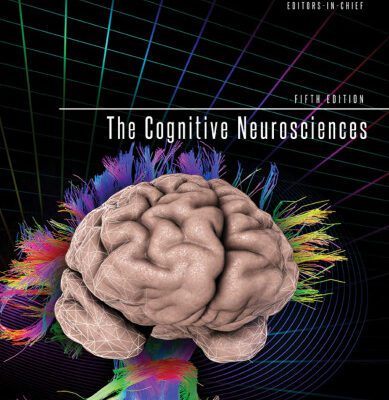 خرید و دانلود نسخه کامل کتاب The Cognitive Neurosciences