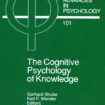 خرید و دانلود نسخه کامل کتاب The Cognitive Psychology of Knowledge