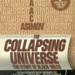 خرید و دانلود نسخه کامل کتاب The Collapsing Universe: The Story of Black Holes