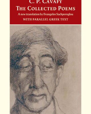 خرید و دانلود نسخه کامل کتاب The Collected Poems: with parallel Greek text (Oxford World’s Classics)