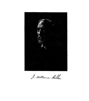 خرید و دانلود نسخه کامل کتاب The Collected Works of J. Willard Gibbs in Two Volumes. Volume 1: Thermodynamics.