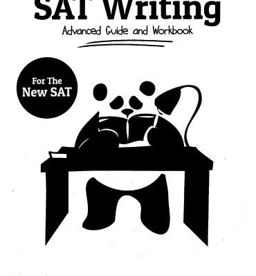 خرید و دانلود نسخه کامل کتاب The College Panda SAT Writing Advanced Guide and Workbook