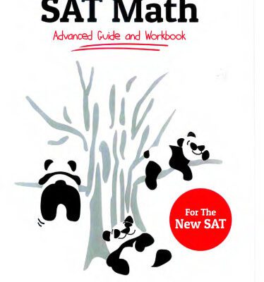 خرید و دانلود نسخه کامل کتاب The College Panda’s SAT Math: Advanced Guide and Workbook for the New SAT